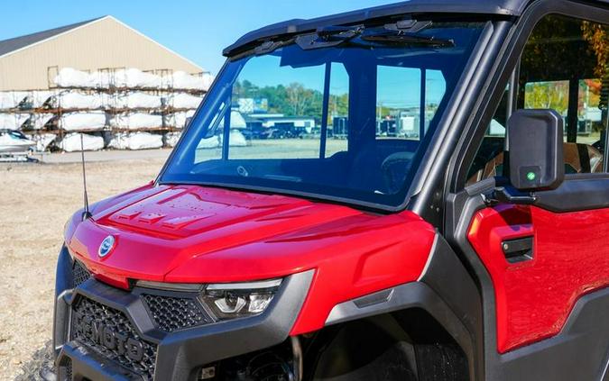 2026 CFMOTO UFORCE U10 XL Pro Highland