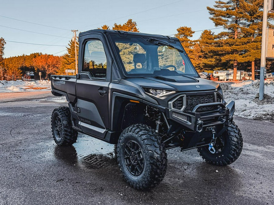 2026 Polaris® Ranger XD 1500 NorthStar Ultimate