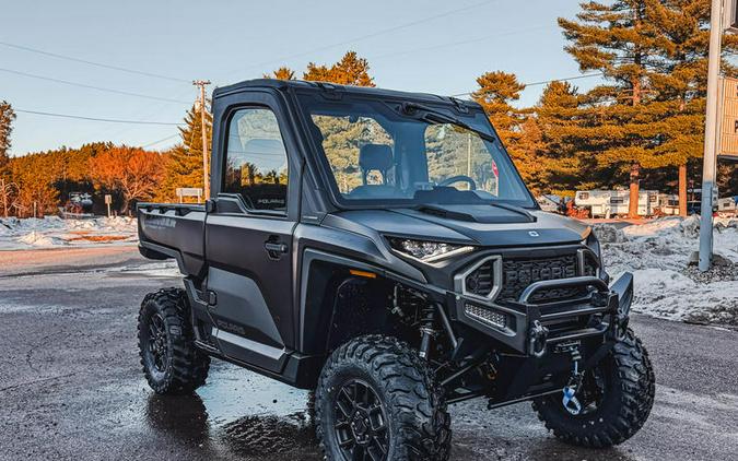 2026 Polaris® Ranger XD 1500 NorthStar Ultimate