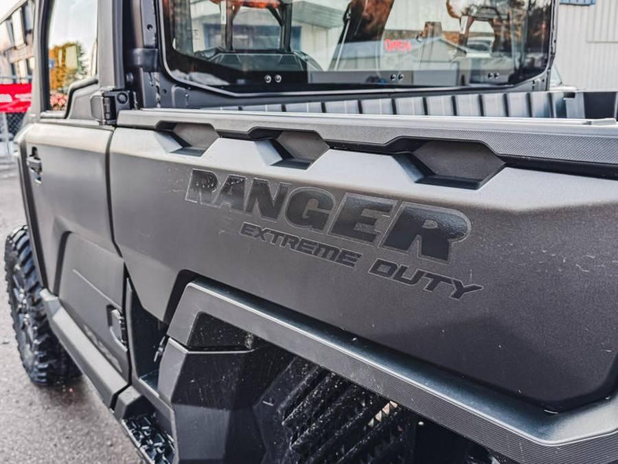 2026 Polaris® Ranger XD 1500 NorthStar Ultimate