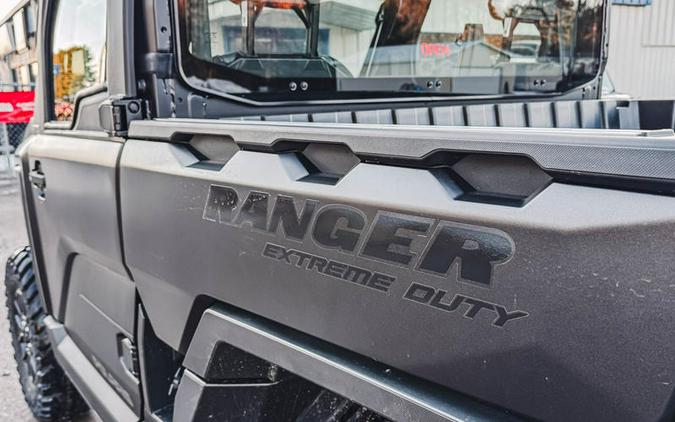 2026 Polaris® Ranger XD 1500 NorthStar Ultimate