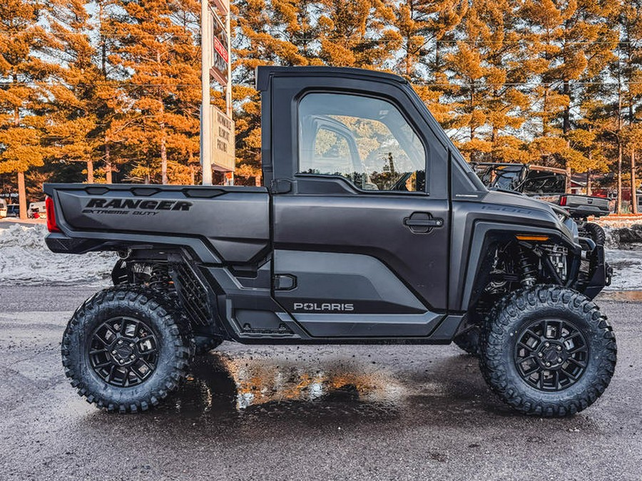2026 Polaris® Ranger XD 1500 NorthStar Ultimate