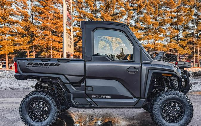2026 Polaris® Ranger XD 1500 NorthStar Ultimate