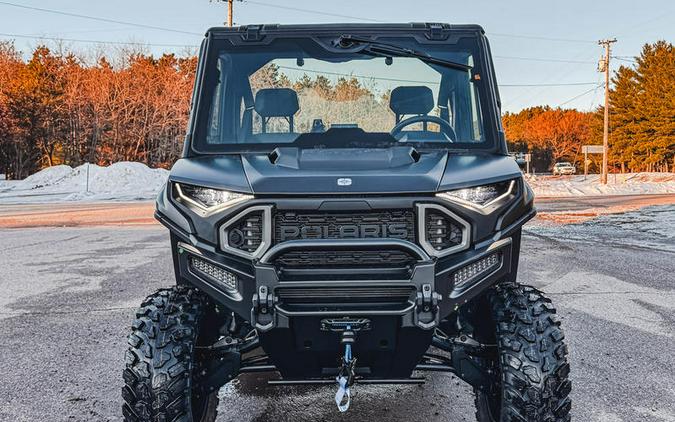 2026 Polaris® Ranger XD 1500 NorthStar Ultimate