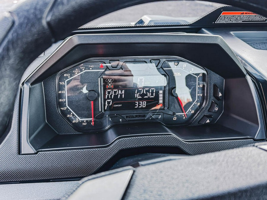 2026 Polaris® Ranger XD 1500 NorthStar Ultimate