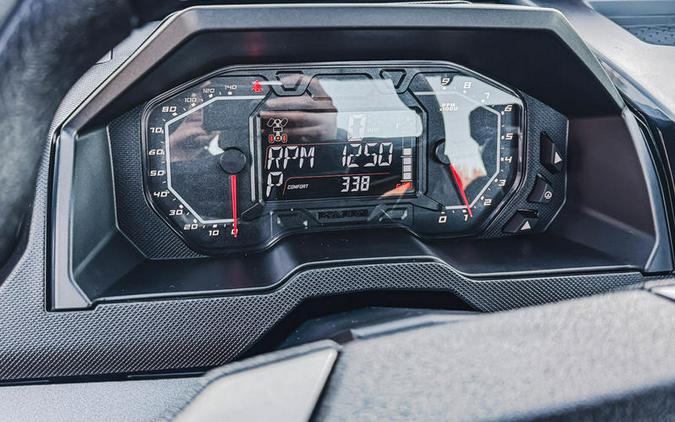 2026 Polaris® Ranger XD 1500 NorthStar Ultimate