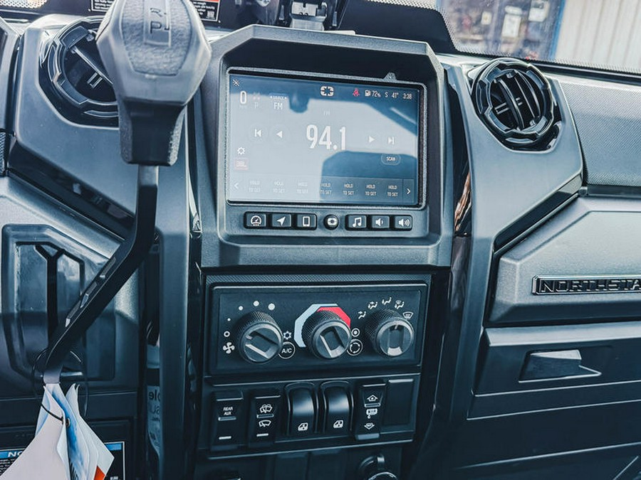 2026 Polaris® Ranger XD 1500 NorthStar Ultimate