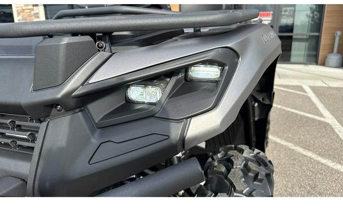 2026 Can-Am OUTLANDER 700 MAX XT