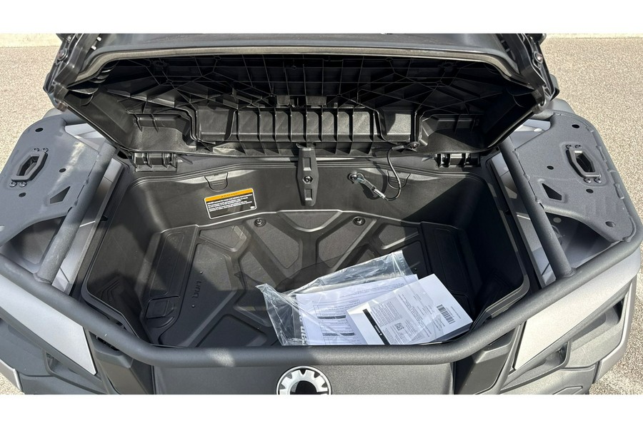 2026 Can-Am OUTLANDER 700 MAX XT