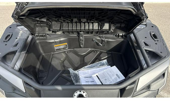 2026 Can-Am OUTLANDER 700 MAX XT