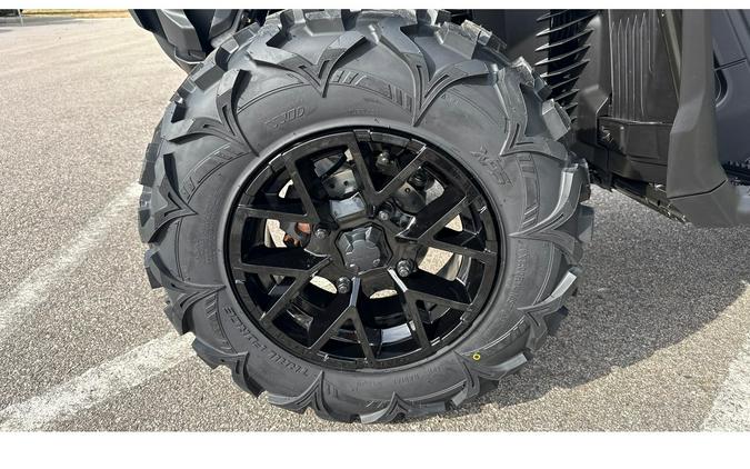 2026 Can-Am OUTLANDER 700 MAX XT