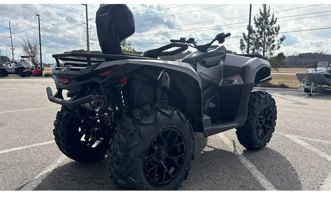 2026 Can-Am OUTLANDER 700 MAX XT