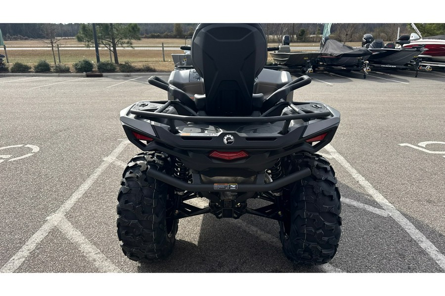 2026 Can-Am OUTLANDER 700 MAX XT