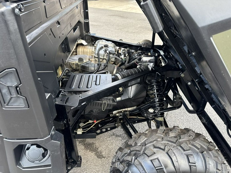 2014 Polaris® Ranger® XP 900 Sage Green