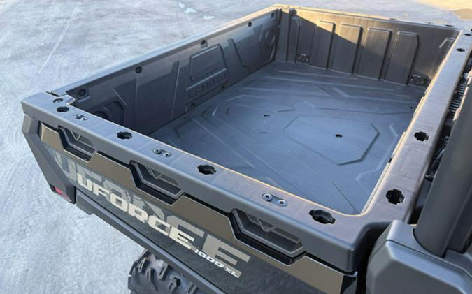 2026 CFMOTO UFORCE 1000 XL