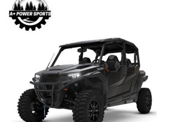 2026 Polaris General XP 4 1000 Ultimate