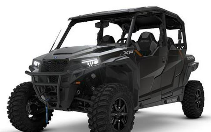 2026 Polaris General XP 4 1000 Ultimate