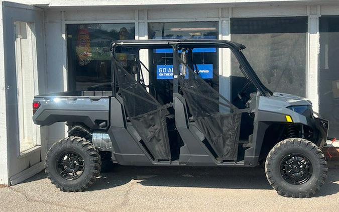 2026 Polaris Ranger® Crew XP 1000 Premium