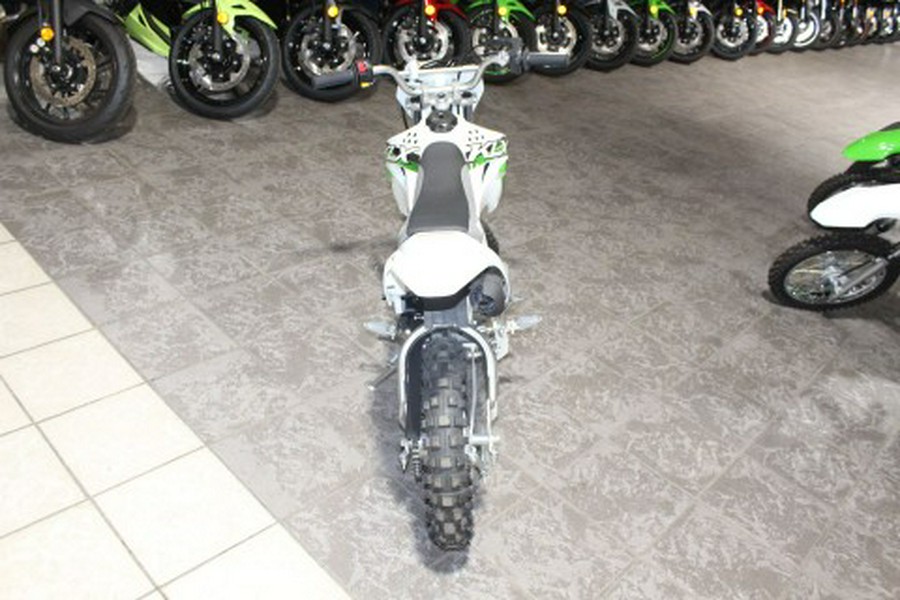 2026 Kawasaki KLX 110R