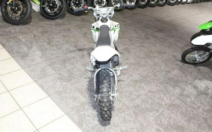 2026 Kawasaki KLX 110R