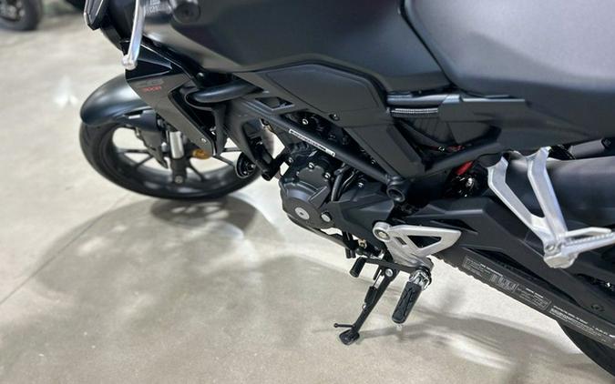 2026 Honda CB300R