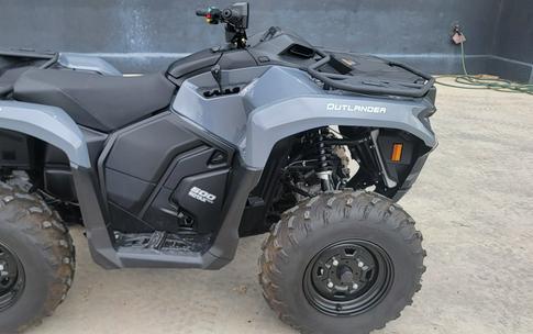 2026 Can-Am Outlander 500