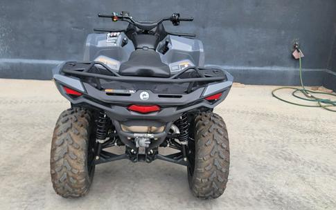 2026 Can-Am Outlander 500