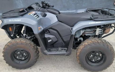 2026 Can-Am Outlander 500