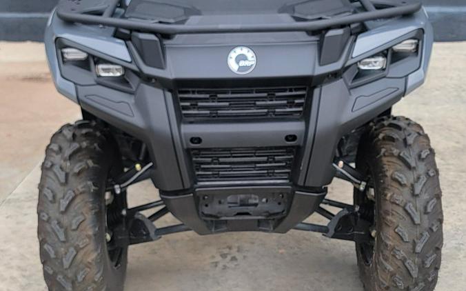 2026 Can-Am Outlander 500