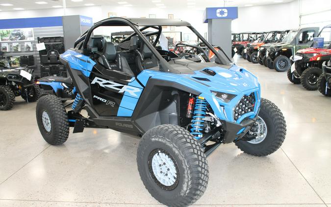 2026 Polaris RZR Pro R Ultra Edition