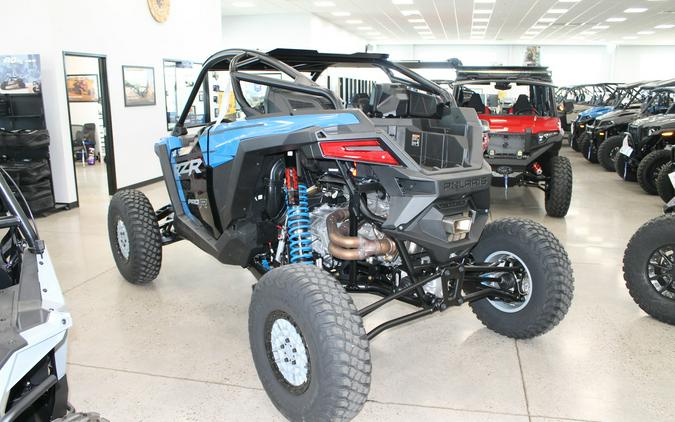 2026 RZR Pro R Ultra Edition - Polaris