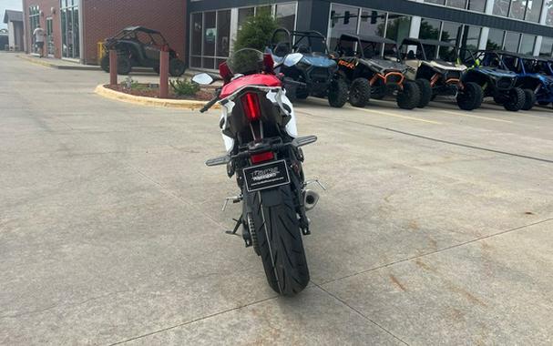 2026 Yamaha YZF-R7 70th Anniversary Edition