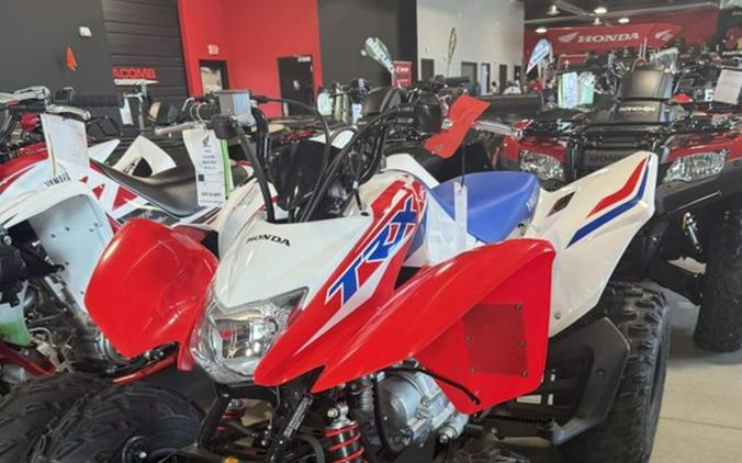 2026 Honda TRX® 250X