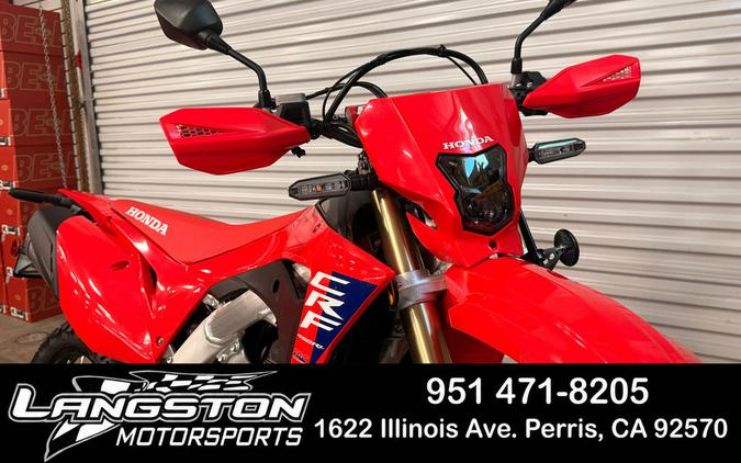 2026 Honda® CRF450RL