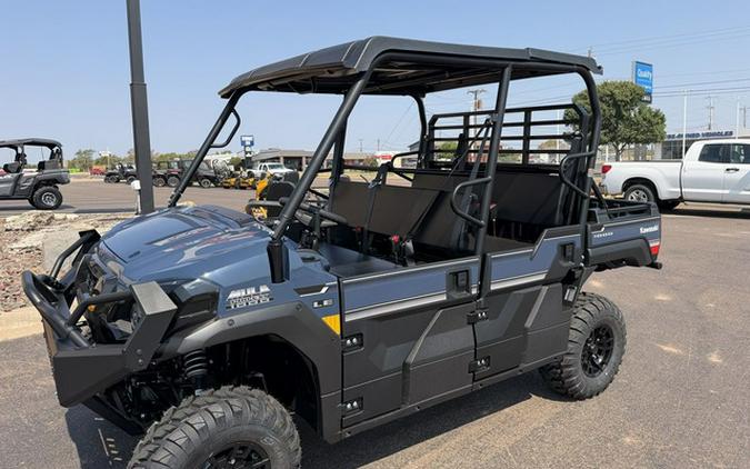 2027 Kawasaki Mule PRO-FXT 1000 LE