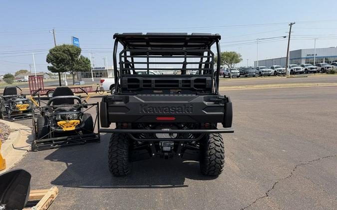 2027 Kawasaki Mule PRO-FXT 1000 LE