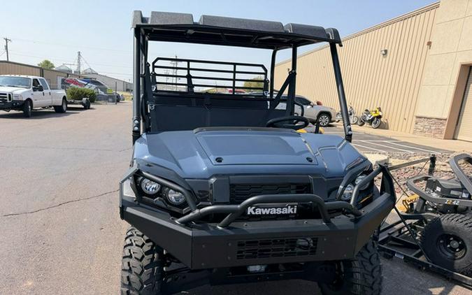 2027 Kawasaki Mule PRO-FXT 1000 LE