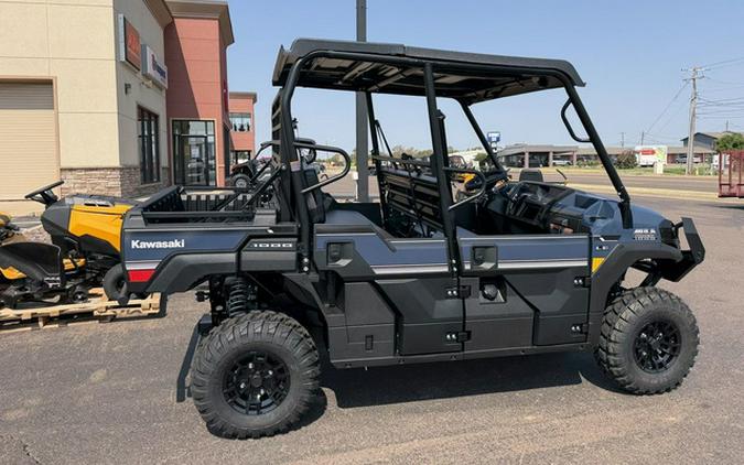 2027 Kawasaki Mule PRO-FXT 1000 LE