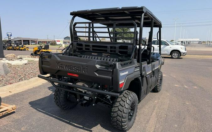 2027 Kawasaki Mule PRO-FXT 1000 LE