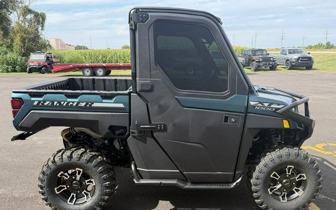 2027 Polaris RGR XP 1000 NS ULTIMATE