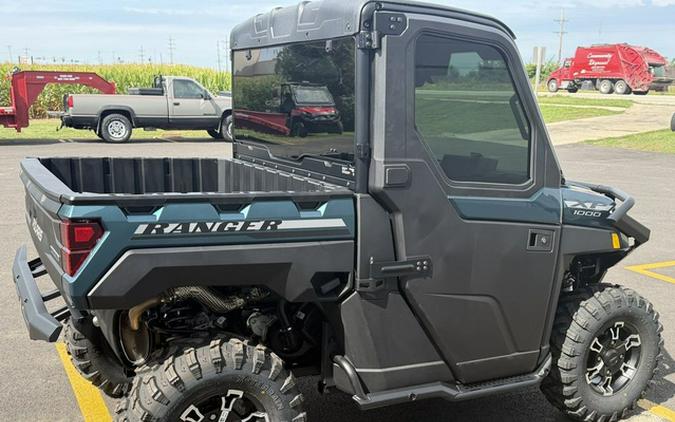 2027 Polaris RGR XP 1000 NS ULTIMATE