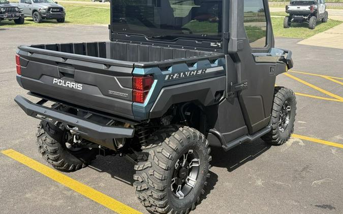 2027 Polaris RGR XP 1000 NS ULTIMATE