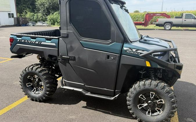 2027 Polaris RGR XP 1000 NS ULTIMATE