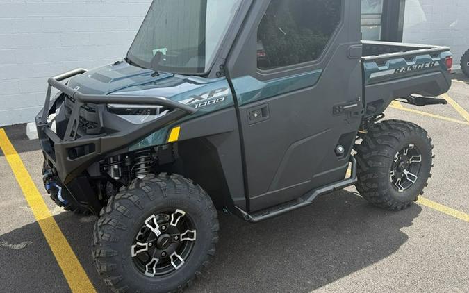 2027 Polaris RGR XP 1000 NS ULTIMATE