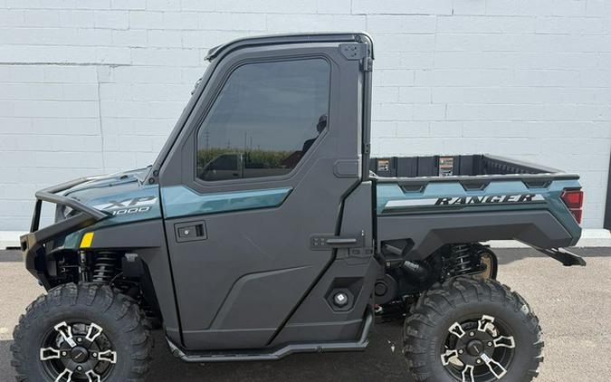 2027 Polaris RGR XP 1000 NS ULTIMATE