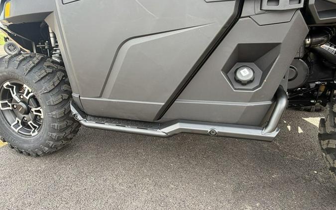 2027 Polaris RGR XP 1000 NS ULTIMATE