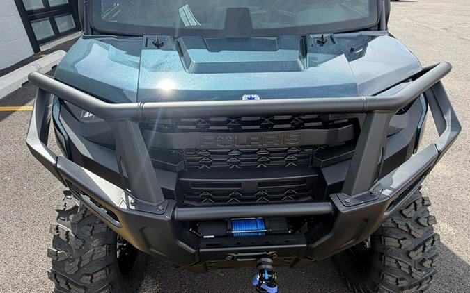 2027 Polaris RGR XP 1000 NS ULTIMATE