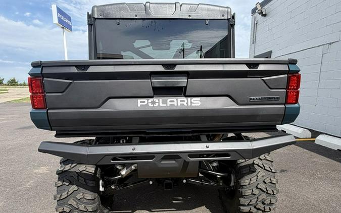 2027 Polaris RGR XP 1000 NS ULTIMATE