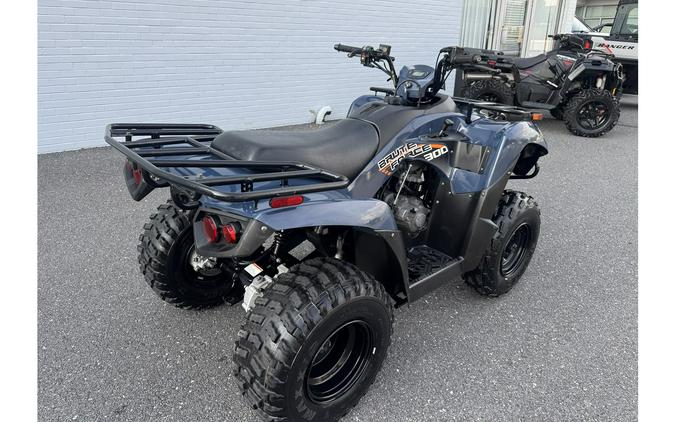 2024 BRUTE FORCE 300 - Kawasaki