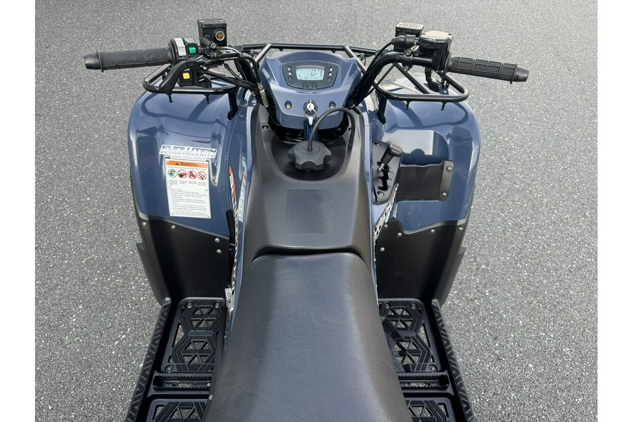 2024 BRUTE FORCE 300 - Kawasaki